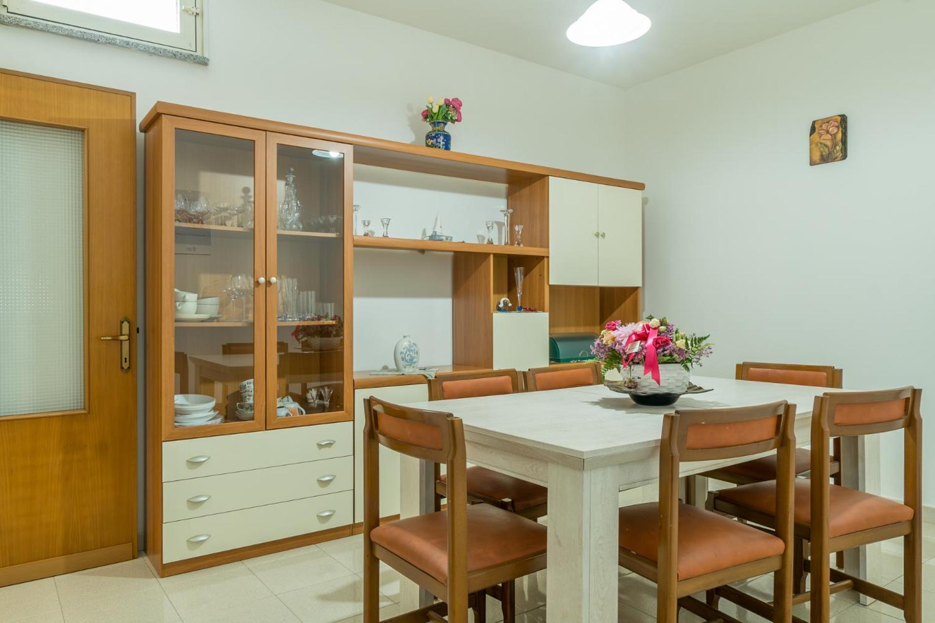 Appartamento In Centro Citta', Alguer Екстер'єр фото